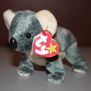 The Beanie Babies Collection (Eucalyptus) DOB: 04/28/1999